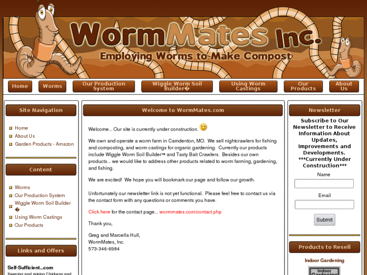 www.wormmates.com