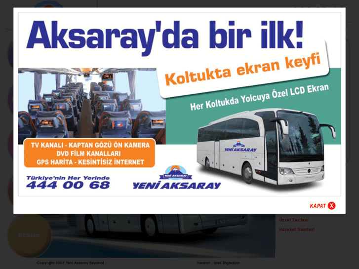 www.yeniaksarayseyahat.com