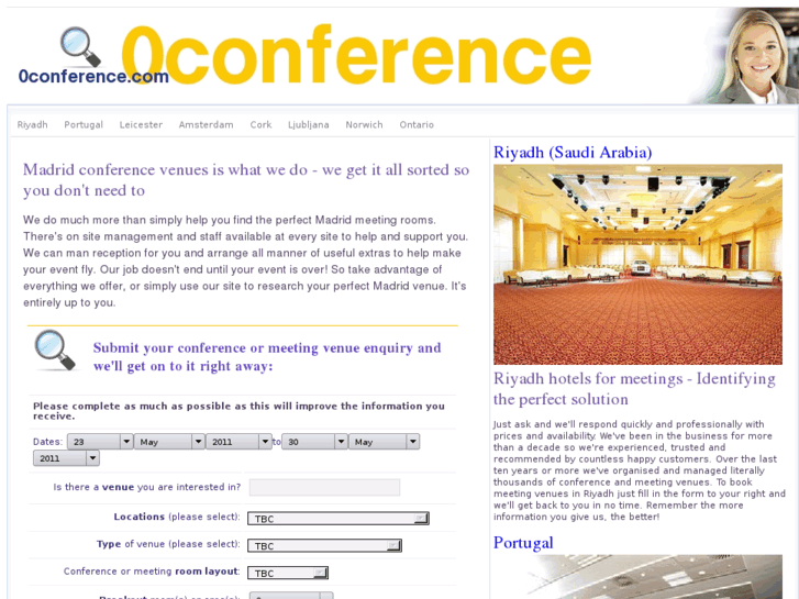 www.0conference.com