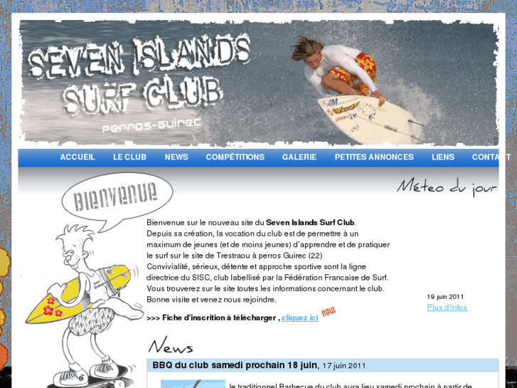 www.7islandsurfclub.com