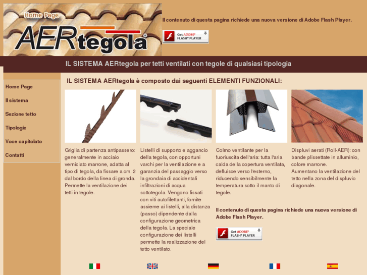 www.aertegola.it