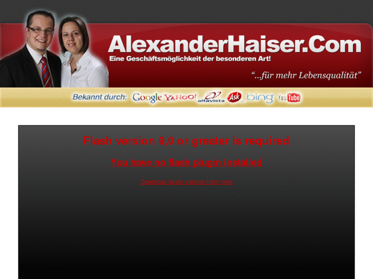 www.alexanderhaiser.com