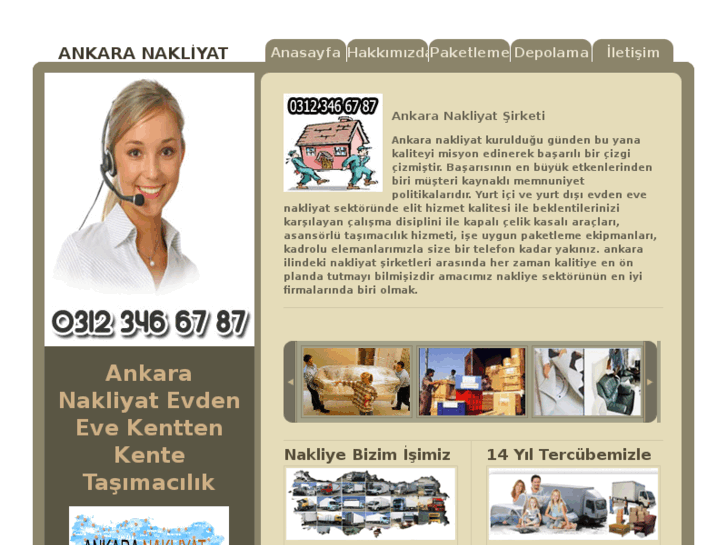 www.ankaranakliyatsirketi.com