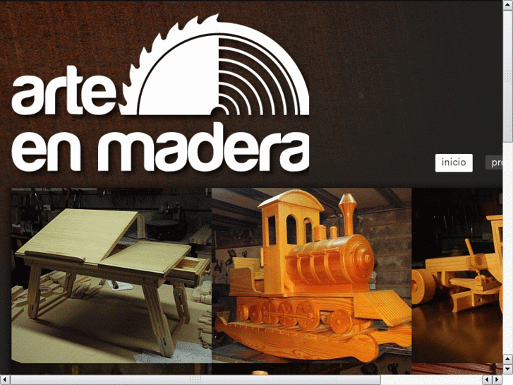 www.arte-en-madera.com