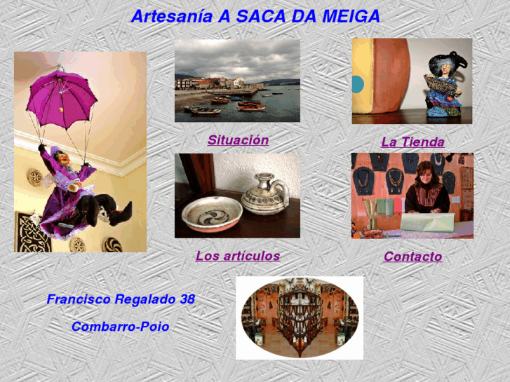 www.asacadameiga.com
