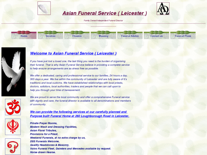 www.asianfuneral.org