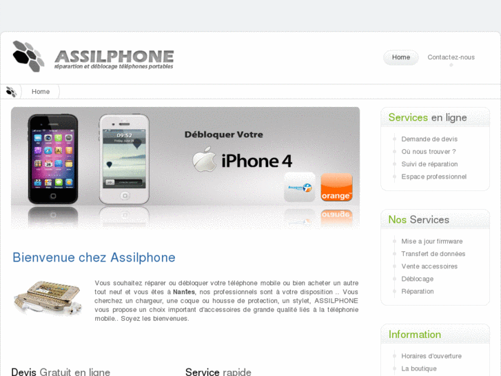 www.assilphone.com