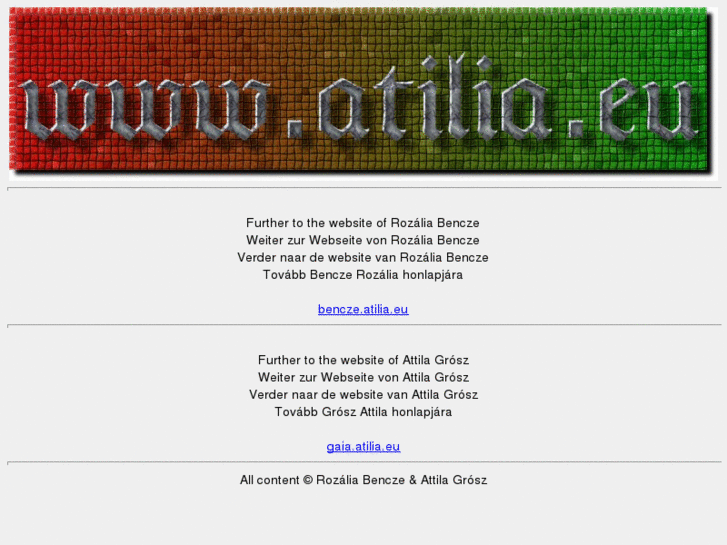 www.atilia.eu