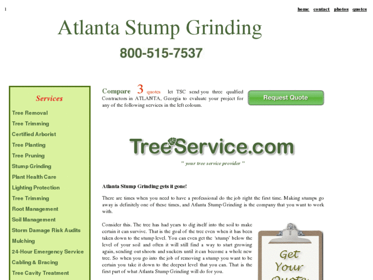 www.atlantastumpgrinding.com