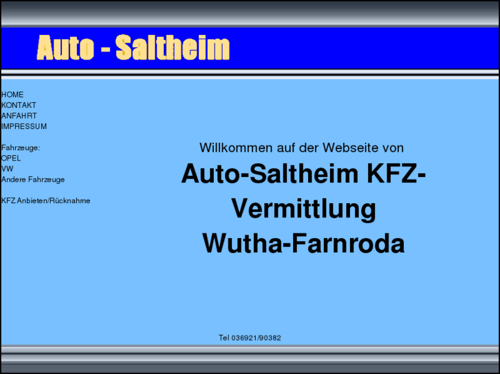 www.auto-saltheim.com