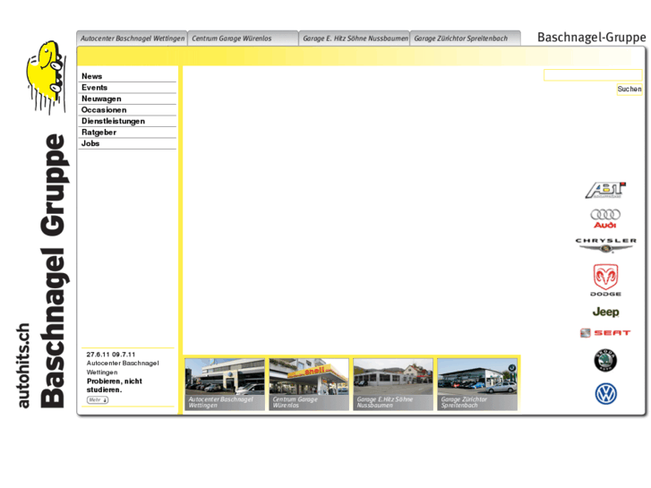 www.autohits.ch
