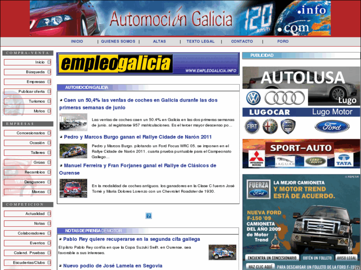 www.automociongalicia.com