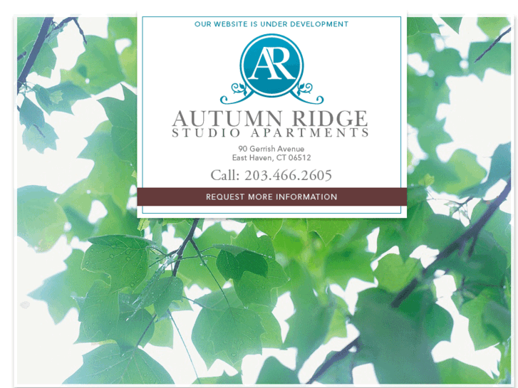 www.autumnridgeapartments.com