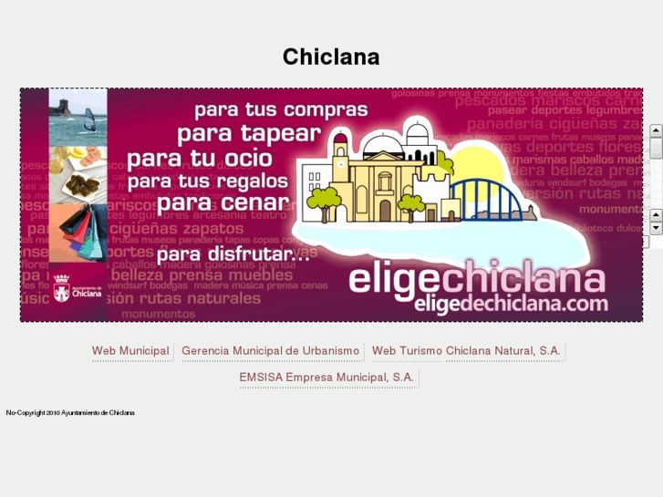 www.ayto-chiclana.es