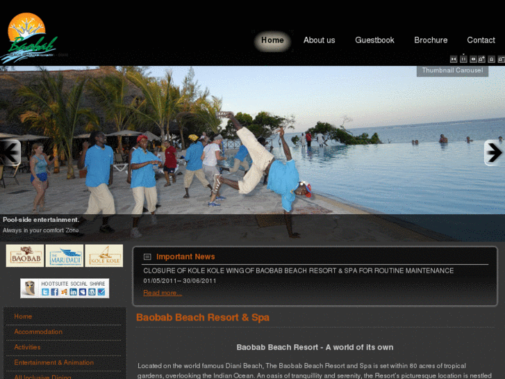 www.baobab-beach-resort.com