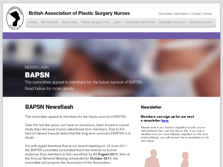 www.bapsn.info