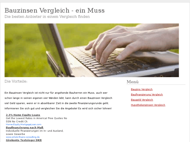 www.bauzinsenvergleich.net