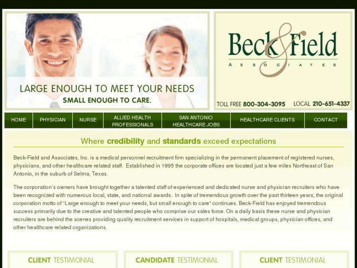 www.beck-field.com