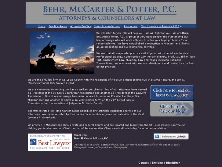 www.behrmccarterpotter.com