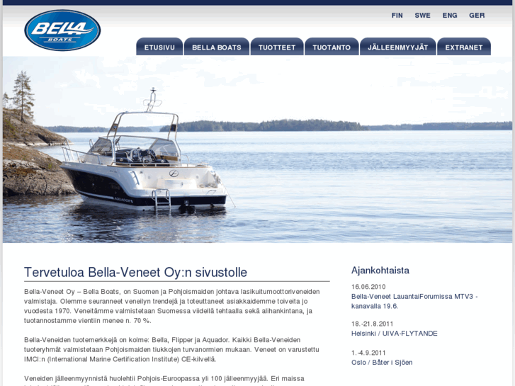 www.bellaboats.com