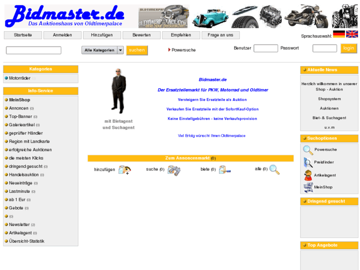 www.bidmaster.de