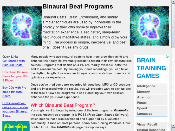 www.binauralbeatsoftware.info