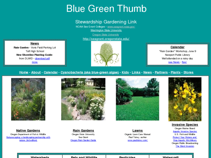 www.bluegreenthumb.com