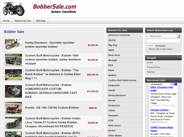 www.bobbersale.com