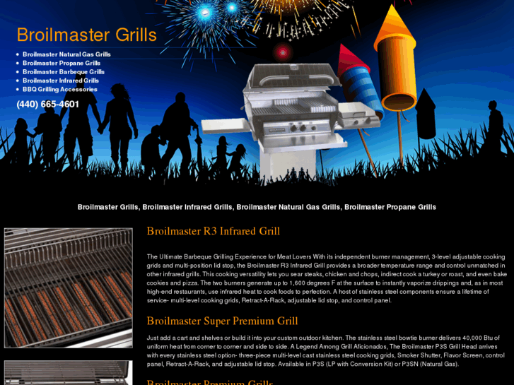 www.broilmastergrills.net