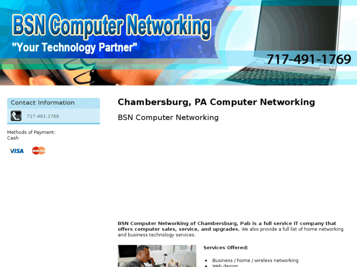 www.bsncomputernetworking.net