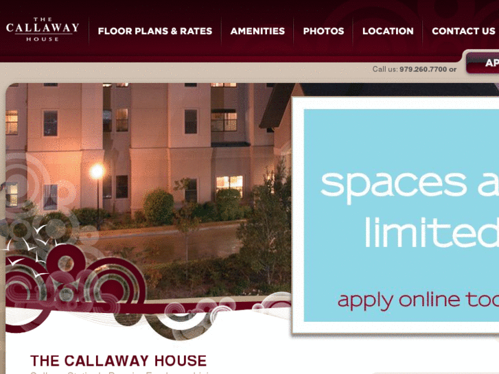 www.callawayhouse.com