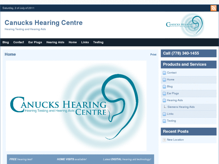 www.canuckshearingcentre.com