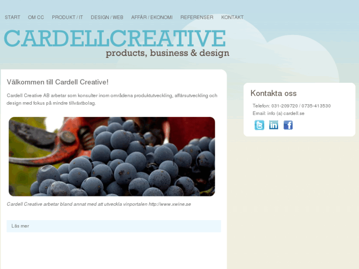 www.cardell.se