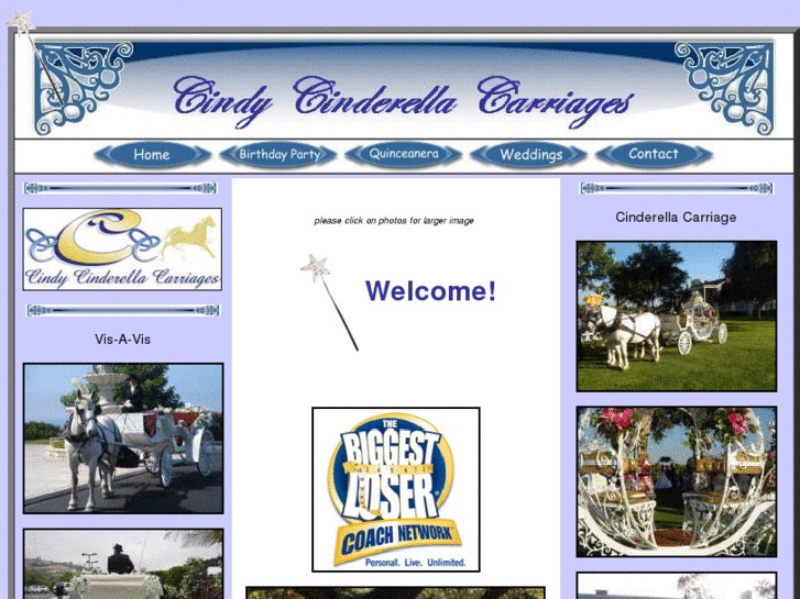 www.carriage4u.com
