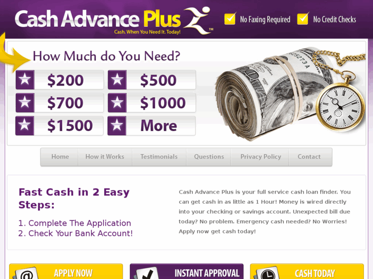 www.cashadvanceplus.net