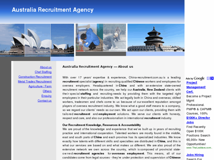 www.china-recruitment.com.au