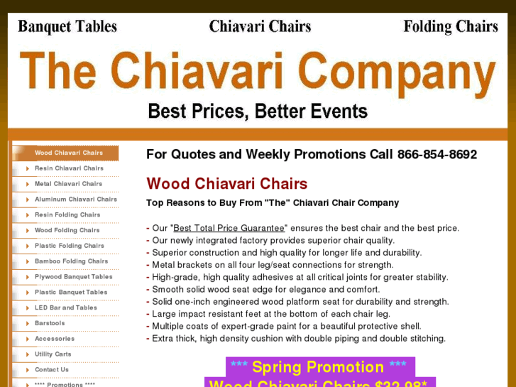 www.chivarisales.com