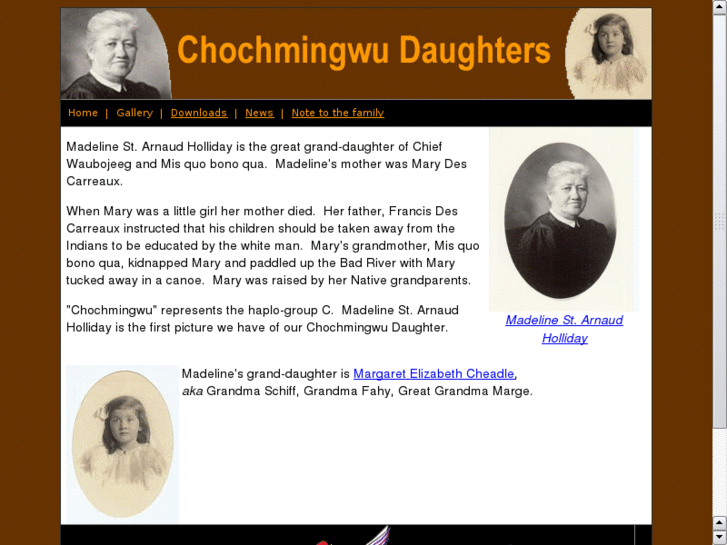 www.chochmingwudaughters.com