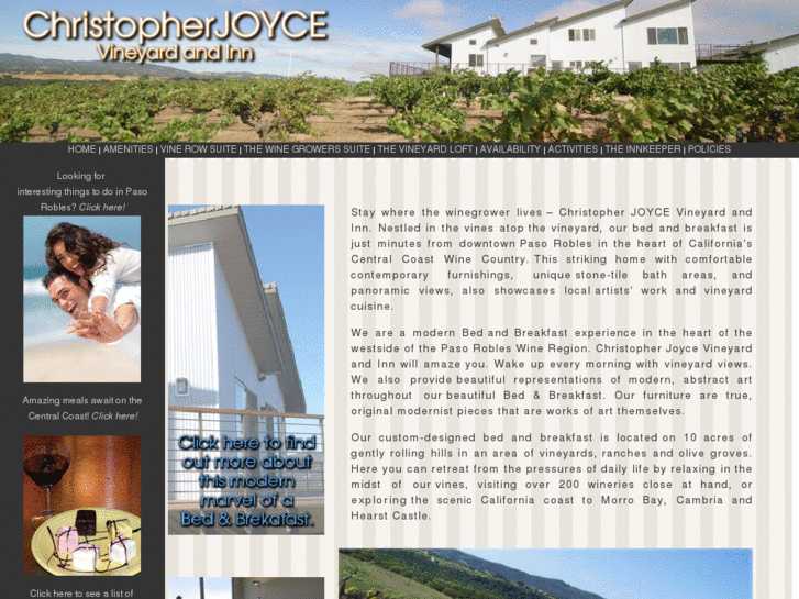 www.christopherjoycevineyard.com