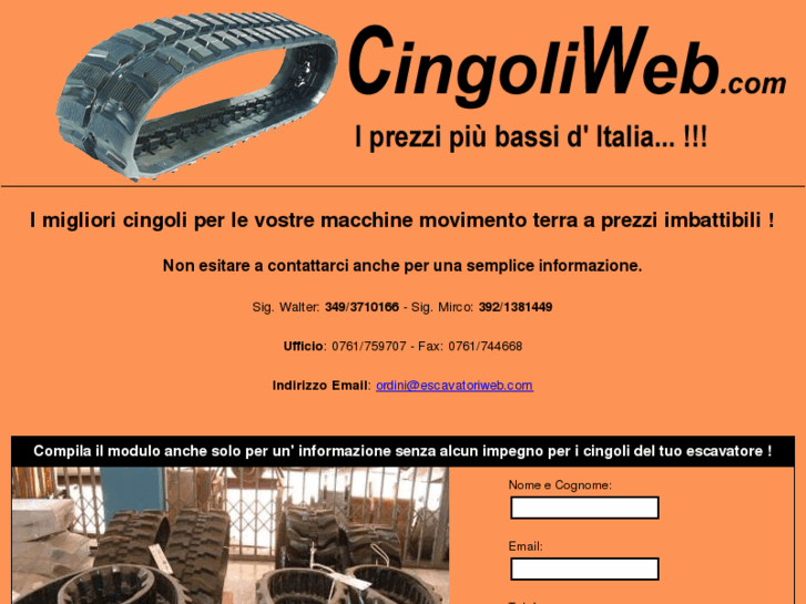 www.cingoliweb.com