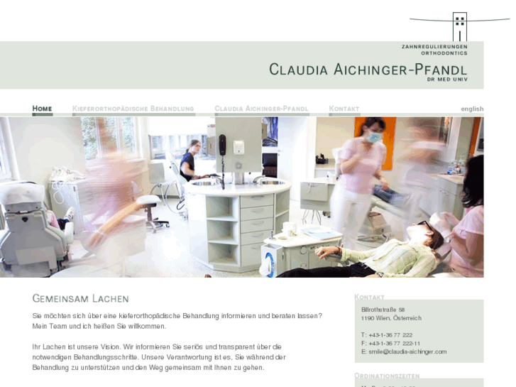 www.claudia-aichinger.com