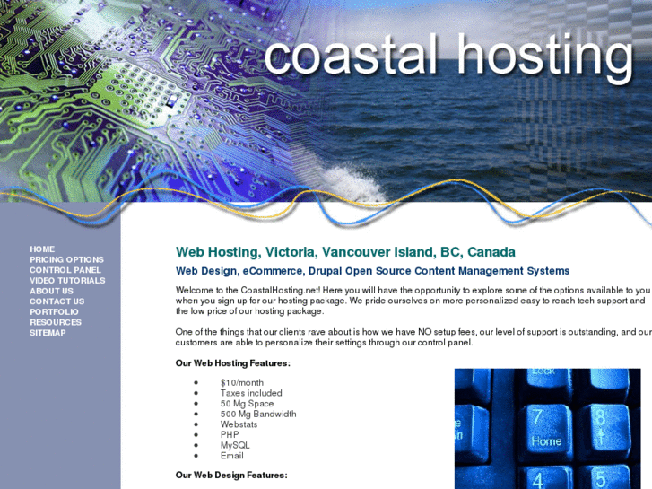 www.coastalhosting.net