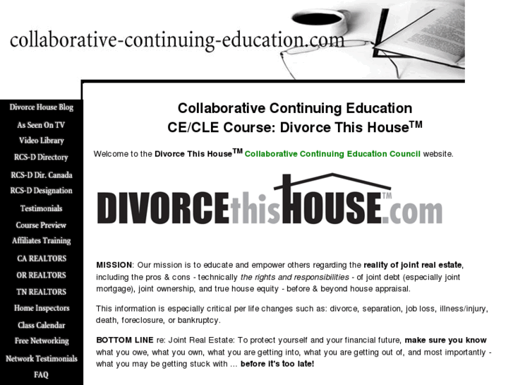www.collaborative-continuing-education.com