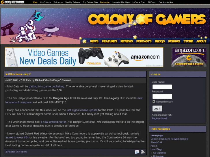 www.colonyofgamers.com