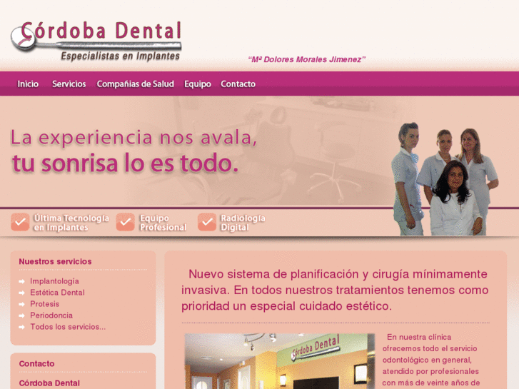 www.cordobadental.es