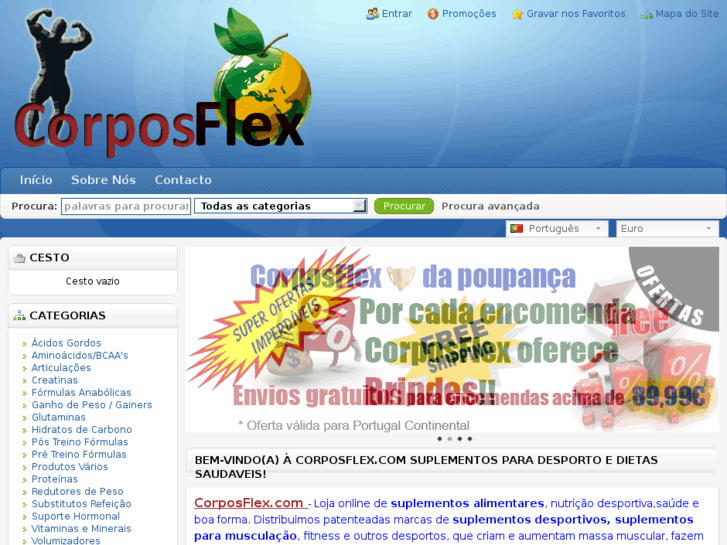 www.corposflex.com