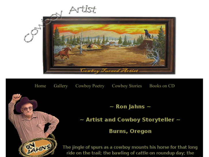 www.cowboyartist.net