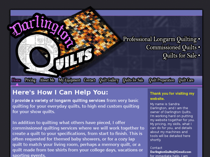 www.darlingtonquilts.com