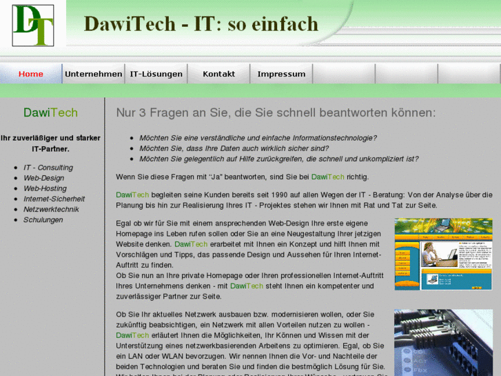 www.dawitech.com