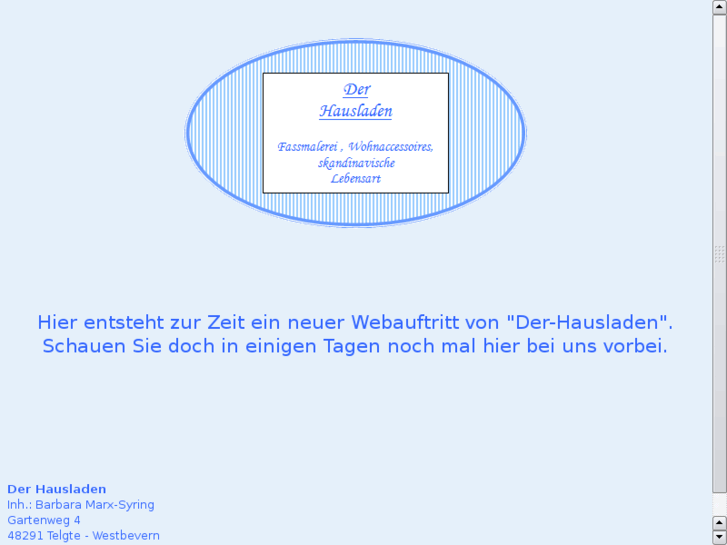 www.der-hausladen.de